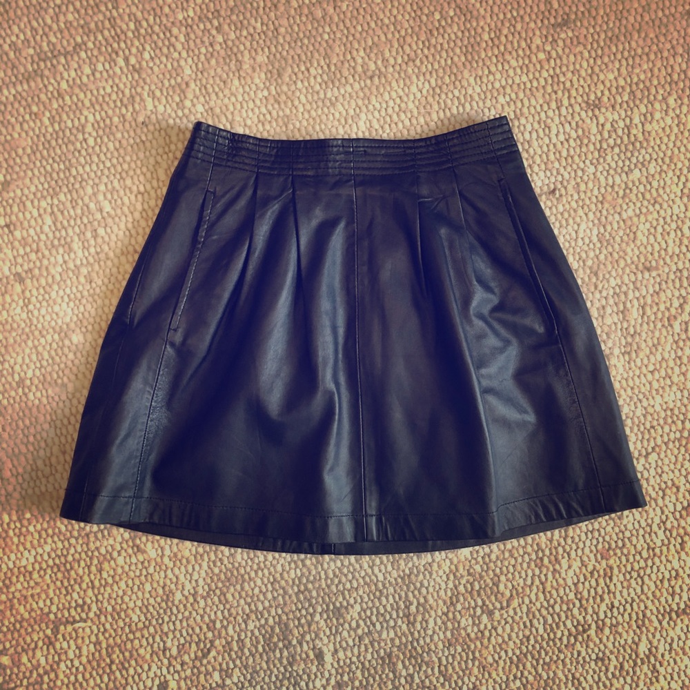 Out with the old in with the new and used!